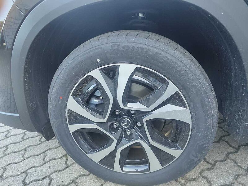 Mazda CX-5 2.5L e-SKYACTIV G 6AT 141ps Exclusive-Line