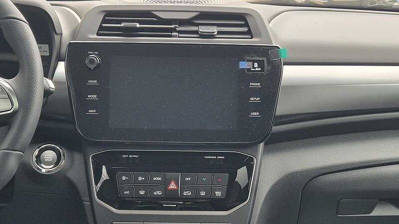 KGM Tivoli Nomad Plus AT 2WD