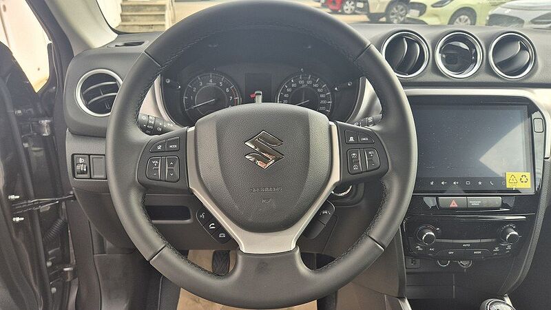 Suzuki Vitara Comfort Hybrid