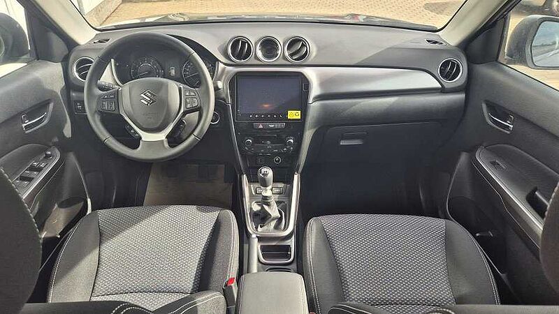Suzuki Vitara Comfort Hybrid