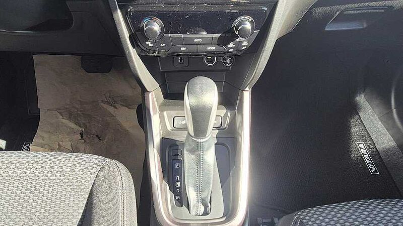 Suzuki Vitara 1.4 COMFORT 6AT