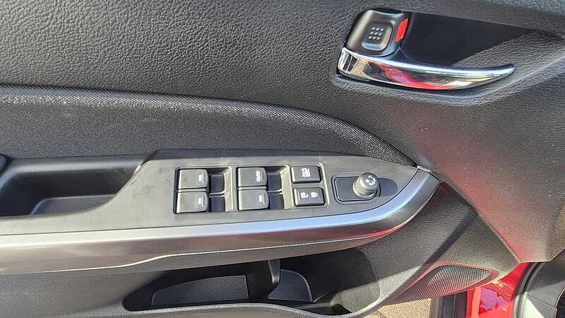 Suzuki Vitara 1.4 COMFORT 6AT