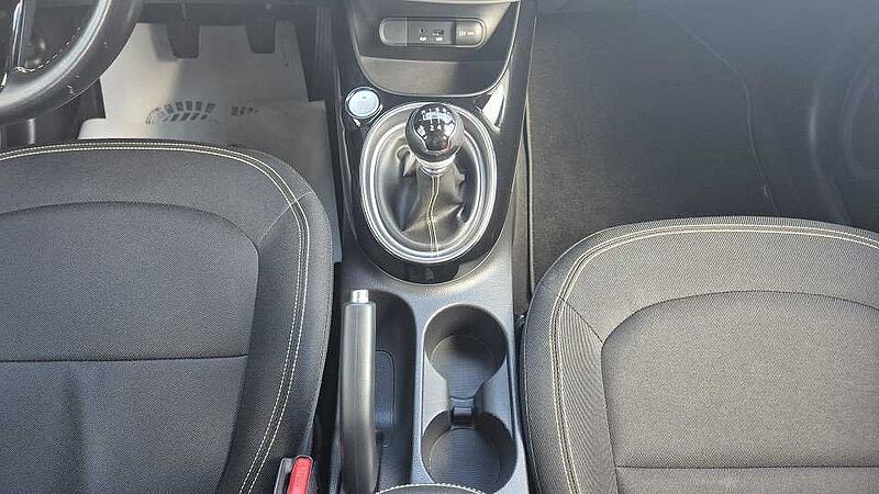 Kia Soul (PS)(2014-> ) Spirit