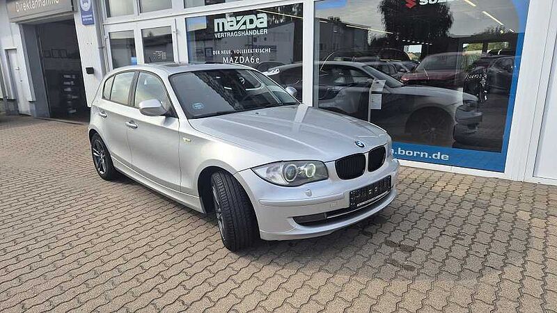 BMW 1 Limousine (E81/E87)(2004-> ) 116 d