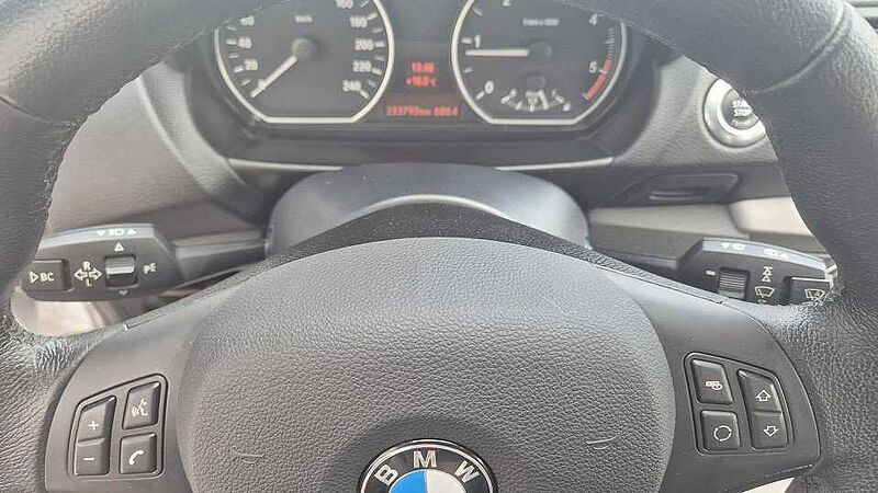 BMW 1 Limousine (E81/E87)(2004-> ) 116 d