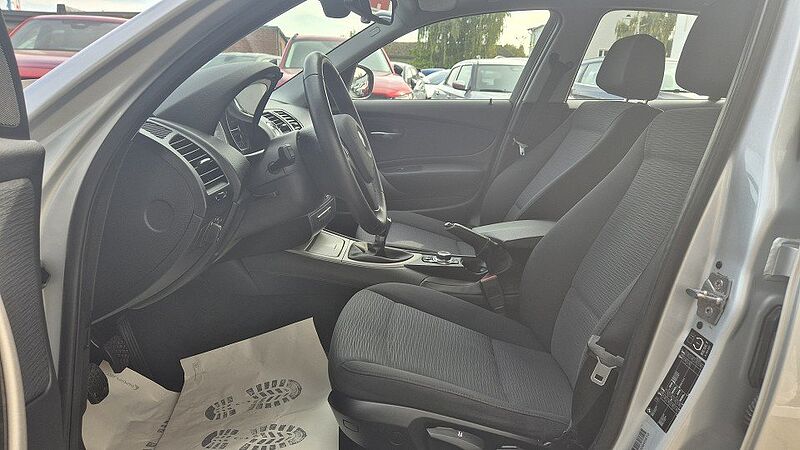 BMW 1 Limousine (E81/E87)(2004-> ) 116 d