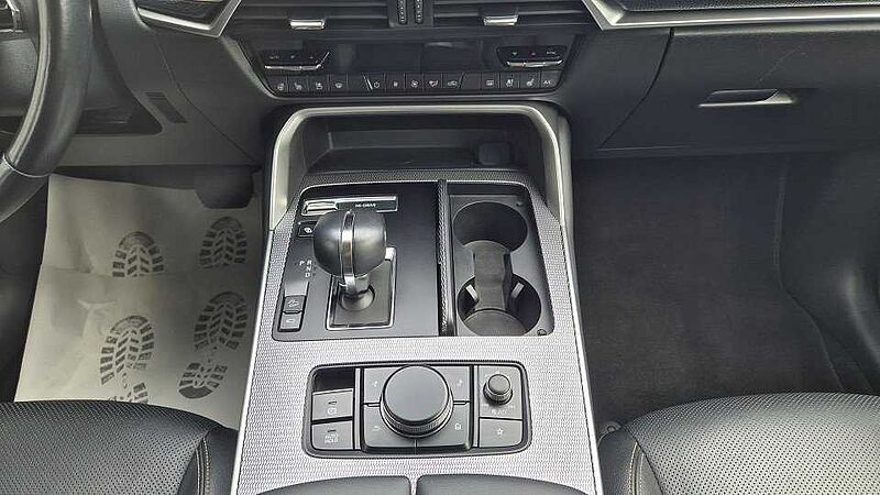 Mazda CX-60 2.5L e-Skyactiv PHEV HOMURA CON-P DRI-P COM-P