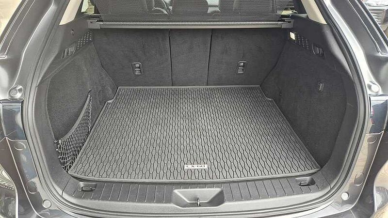 Mazda CX-60 2.5L e-Skyactiv PHEV HOMURA CON-P DRI-P COM-P