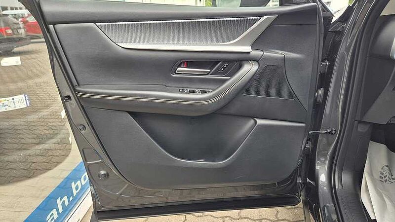 Mazda CX-60 2.5L e-Skyactiv PHEV HOMURA CON-P DRI-P COM-P