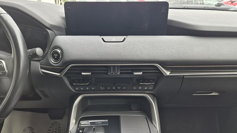 Mazda CX-60 2.5L e-Skyactiv PHEV HOMURA CON-P DRI-P COM-P