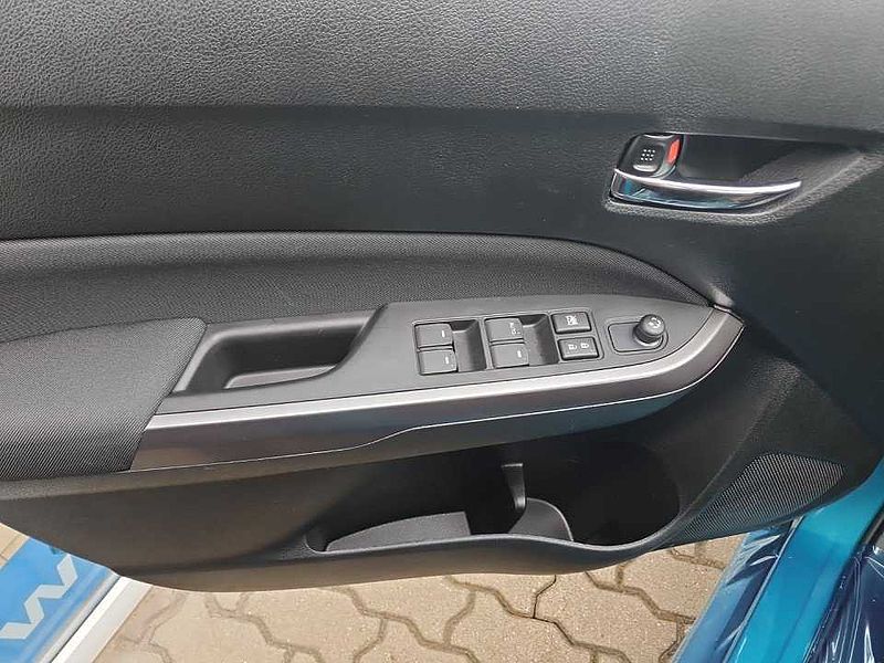 Suzuki Vitara 1,5 Comfort Hybrid AGS