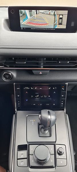 Mazda MX-30 e-SKYACTIV Premium-Paket Komfort-Paket