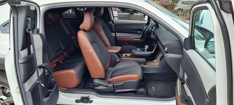 Mazda MX-30 e-SKYACTIV Premium-Paket Komfort-Paket