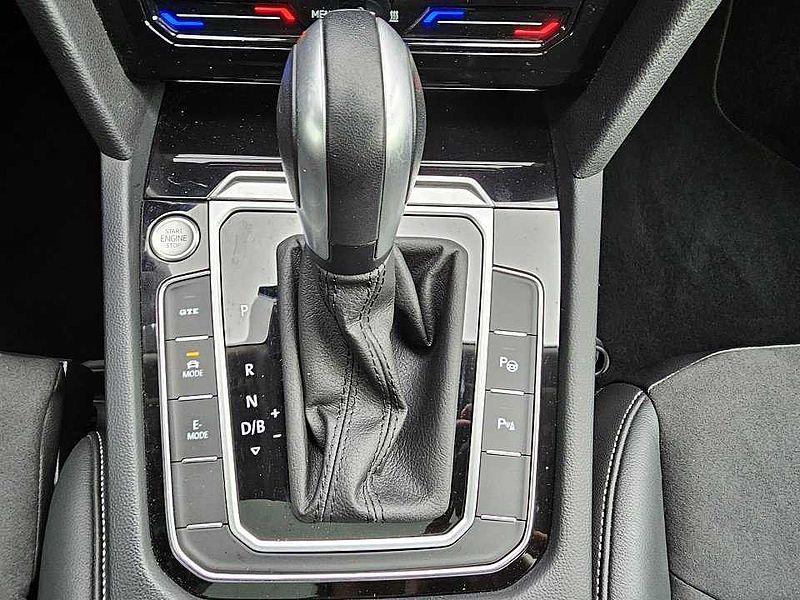 Volkswagen Arteon Shooting Brake 1.4 TSI Elegance eHybrid