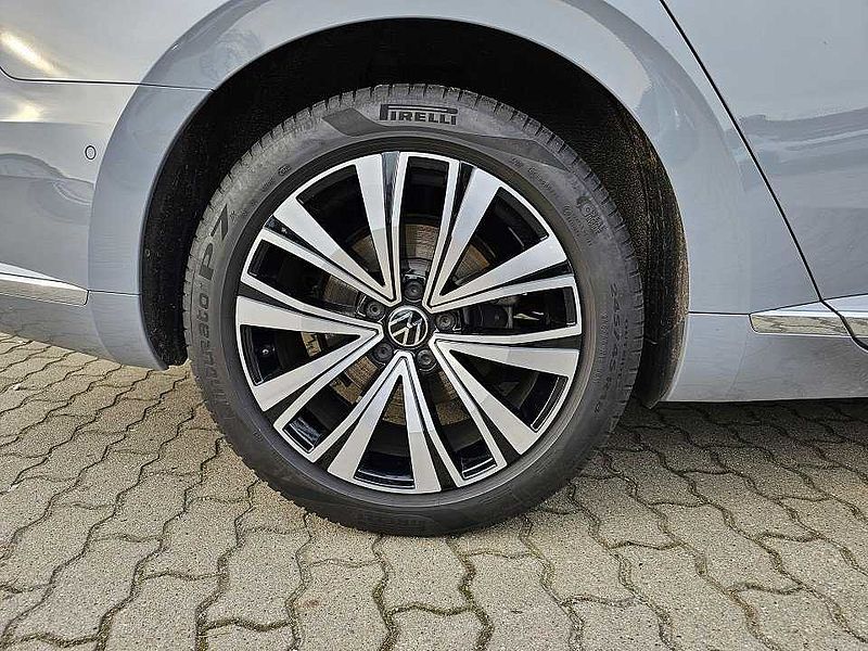 Volkswagen Arteon Shooting Brake 1.4 TSI Elegance eHybrid