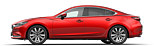 Mazda6 4-Türer