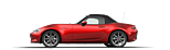 Mazda MX-5 Roadster