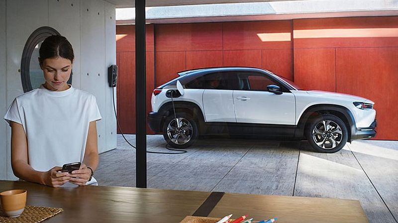 Mazda Online Service Buchung: Schnell und einfach zum Werkstatttermin