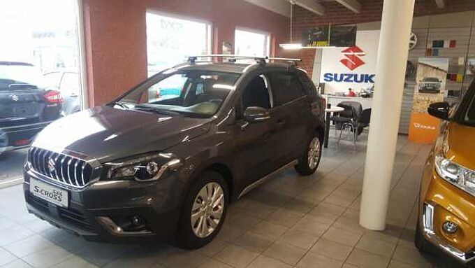 Suzuki Suzuki SX4